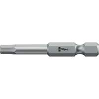 Foret 840/4 Z Hex-Plus, Hexagonale, Embout 5/32", Prise 1/4", Longueur 2" Seaboard Timber Mart
