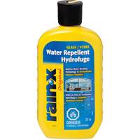 Traitement original pour le verre Seaboard Timber Mart