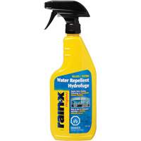 Traitement original pour le verre Seaboard Timber Mart