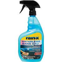 Nettoyant sans eau Wash & Wax Seaboard Timber Mart