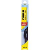 Multi Fit Rear Wiper Blade, 11", All-Season Seaboard Timber Mart