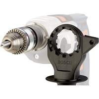 Perfomarteau &agrave; deux vitesses Seaboard Timber Mart