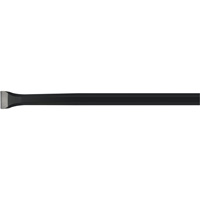 Barre &agrave; creusage, 1" la, 72" lo Seaboard Timber Mart