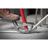 Aluminum Conduit Bender Seaboard Timber Mart