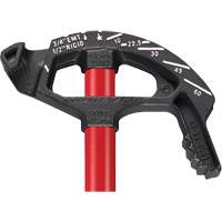 Iron Conduit Bender Seaboard Timber Mart