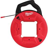 Fish Tape with Non-Conductive Tip Seaboard Timber Mart