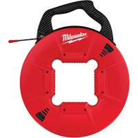 Fish Tape with Non-Conductive Tip Seaboard Timber Mart