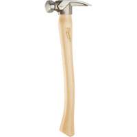 Marteau de charpente &agrave; face tendre, 19 oz., Prise en Bois, 16" lo Seaboard Timber Mart