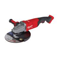 M18 Fuel Large Angle Grinder (Tool Only), 9"/7" Wheel, 18 V Seaboard Timber Mart