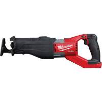 M18 Fuel Super Sawzall&reg; Reciprocating Saw (Tool Only), 18 V, Lithium-Ion Battery, 0-3000 SPM Seaboard Timber Mart