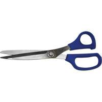 Ciseaux &agrave; tailler, 8-1/8", Poign&eacute;e Anneaux Seaboard Timber Mart