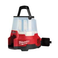 Lampe de site compacte M18 Radius, DEL, 4400 lumens Seaboard Timber Mart