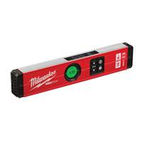 Redstick Digital Level with Pin-Point Measurement Technology Seaboard Timber Mart