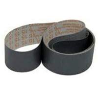 Microfinishing Film Belt, 1" W x 30" L, Silicon Carbide, 20 Grit Seaboard Timber Mart