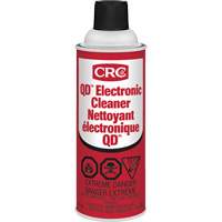 QD Electronic Cleaner, 311 g, Aerosol Can Seaboard Timber Mart