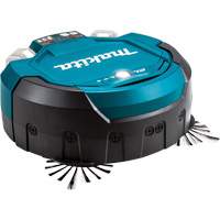 LXT Brushless Cordless Robotic Vacuum (Tool Only), 36 V, 0.66 gal. Capacity Seaboard Timber Mart