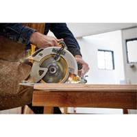 Max Cordless Circular Saw (Tool Only), 7-1/4", 20 V Seaboard Timber Mart