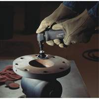 G1 Series Right Angle Die Grinder, 1/4" Collet, 12000 RPM Seaboard Timber Mart