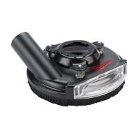 Surface Grinding Dust Shroud Seaboard Timber Mart