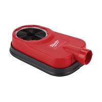 SDS Max Dust Extraction Attachment Seaboard Timber Mart