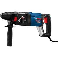 SDS-Plus&reg; Bulldog Xtreme Rotary Hammer, 3/16" - 5/8", 8 A, 0-5800 BPM, 0-1300 RPM, 2.0 ft.-lbs. Seaboard Timber Mart