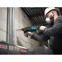 SDS-Plus&reg; Bulldog Xtreme Rotary Hammer, 3/16" - 5/8", 8 A, 0-5800 BPM, 0-1300 RPM, 2.0 ft.-lbs. Seaboard Timber Mart