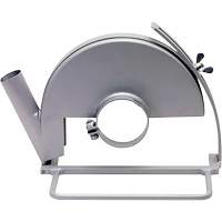 Dust-Extraction Guard For Angle Grinder Seaboard Timber Mart
