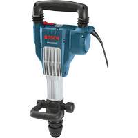 Demolition Hammer Seaboard Timber Mart