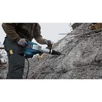 Demolition Hammer Seaboard Timber Mart
