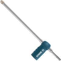 SDS-Plus&reg; Speed Clean Dust Extraction Bit Seaboard Timber Mart
