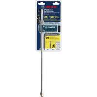 SDS-Plus&reg; Speed Clean Dust Extraction Bit Seaboard Timber Mart