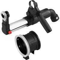 Accessoire pour la collecte de poussi&egrave;re SDS-Plus Seaboard Timber Mart