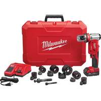 M18 Force Logic Knockout Tool Kit Seaboard Timber Mart