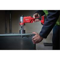M18 Force Logic Knockout Tool Kit Seaboard Timber Mart
