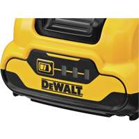 12V Max* Battery, Lithium-Ion, 12 V, 3 Ah Seaboard Timber Mart