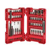 Shockwave Impact Duty Driver Bit Set Seaboard Timber Mart