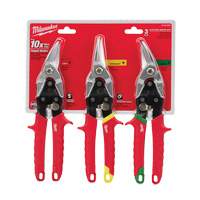 Aviation Snip Set Seaboard Timber Mart