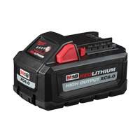 Bloc-pile M18 Redlithium High Output 6.0, Lithium-ion, 18 V, 6,0 Ah Seaboard Timber Mart