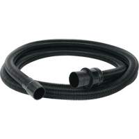 Anti-Static Suction Hose with Front Cuffs Seaboard Timber Mart