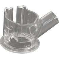 Jeu de couvercles antipoussi&egrave;re Seaboard Timber Mart