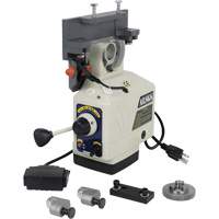 Longitudinal Table Power Feeder Seaboard Timber Mart