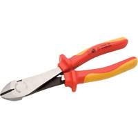 Diagonal Cutting Linesman Pliers Seaboard Timber Mart