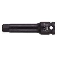 Rallonge de douille avec verrou &agrave; bille, Chocs, Prise 1/4", 2" lo Seaboard Timber Mart