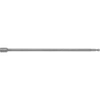 Tourne-&eacute;crou, Embout 1/4", Prise 1/4", 6" lo, Magn&eacute;tique Seaboard Timber Mart
