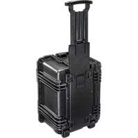 Gen 2 Mobile Tool Chest, 24" W, 6 Drawers, Black Seaboard Timber Mart