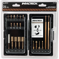 Impactech&reg; Driver Bit Set Seaboard Timber Mart