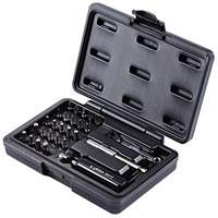 Hand Driver & Bit Set Seaboard Timber Mart