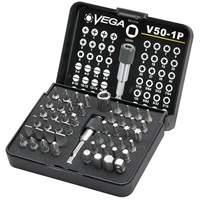 Driver Bit Set Seaboard Timber Mart