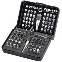 Tamper Proof Driver Bit Set Seaboard Timber Mart