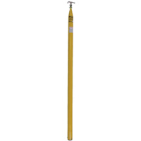 Tel-O-Pole&reg; Heavy-Duty Hot Stick, Telescoping, 16' Seaboard Timber Mart
